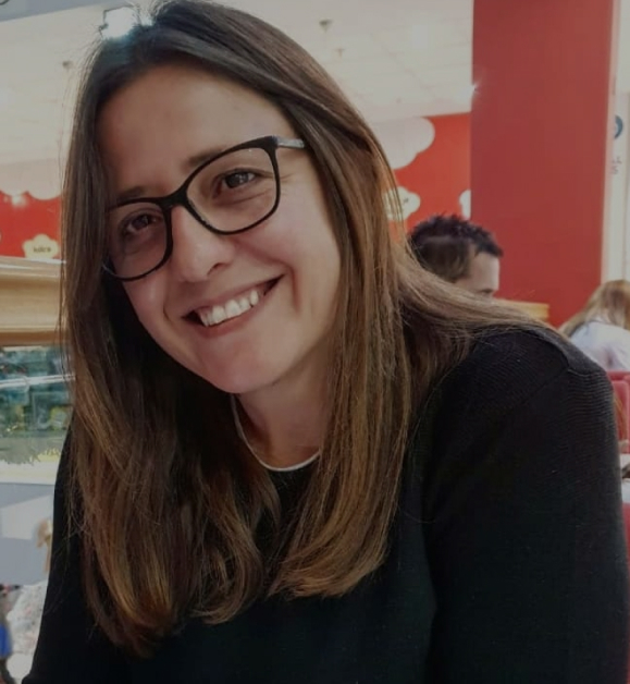Direktorica Lela